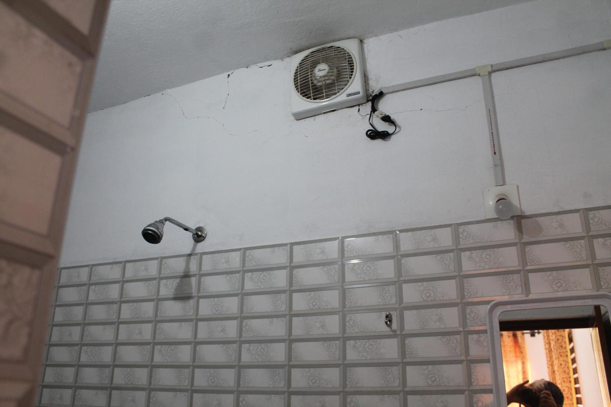 Woodside Homestay Wayanad Batheri Екстериор снимка