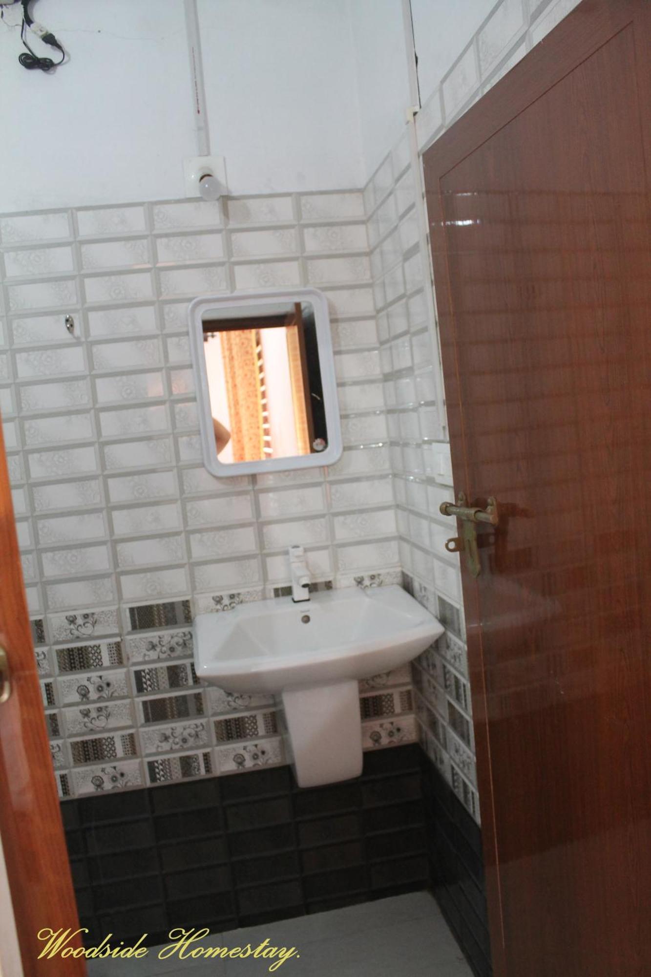 Woodside Homestay Wayanad Batheri Екстериор снимка