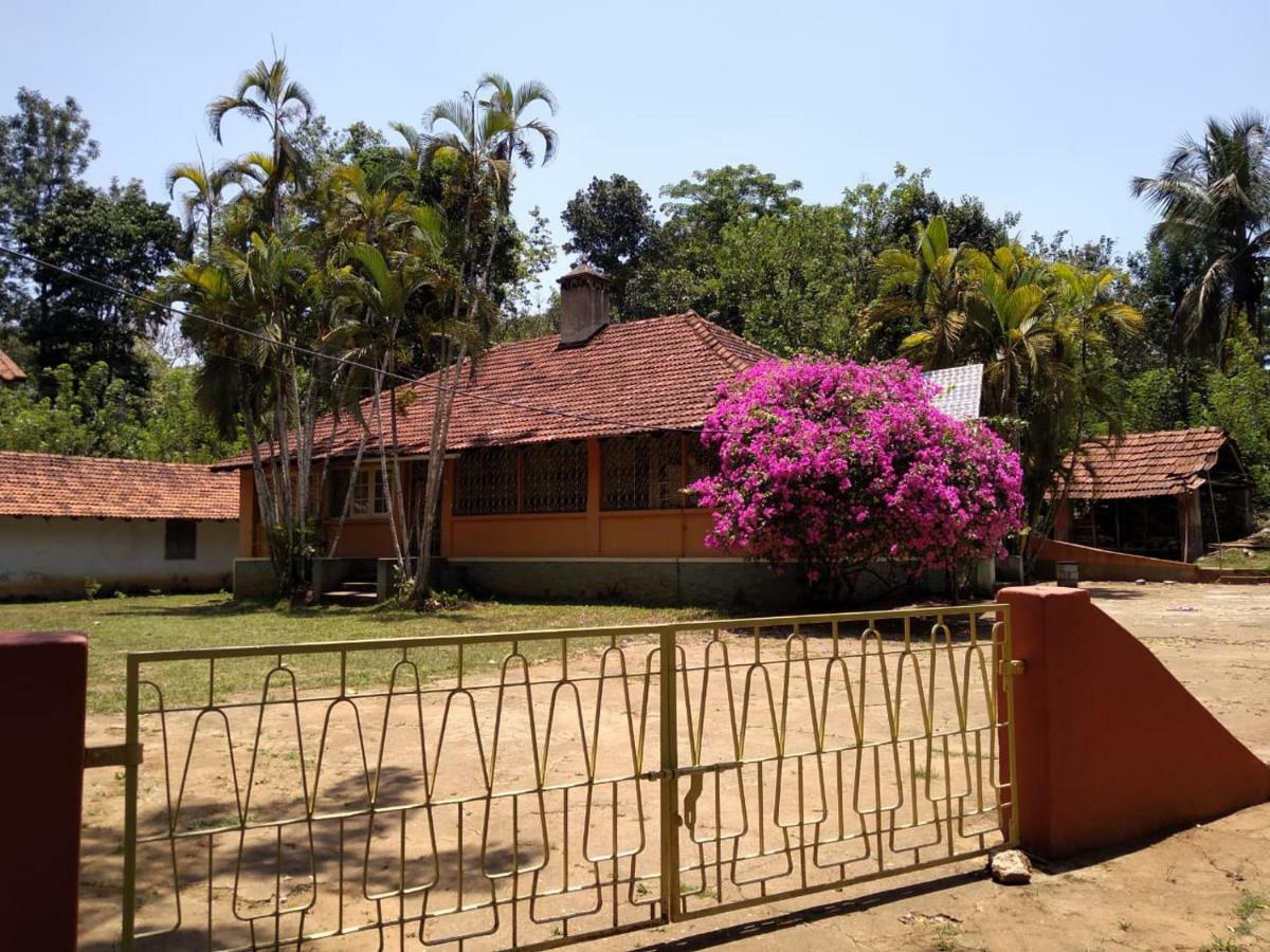 Woodside Homestay Wayanad Batheri Екстериор снимка