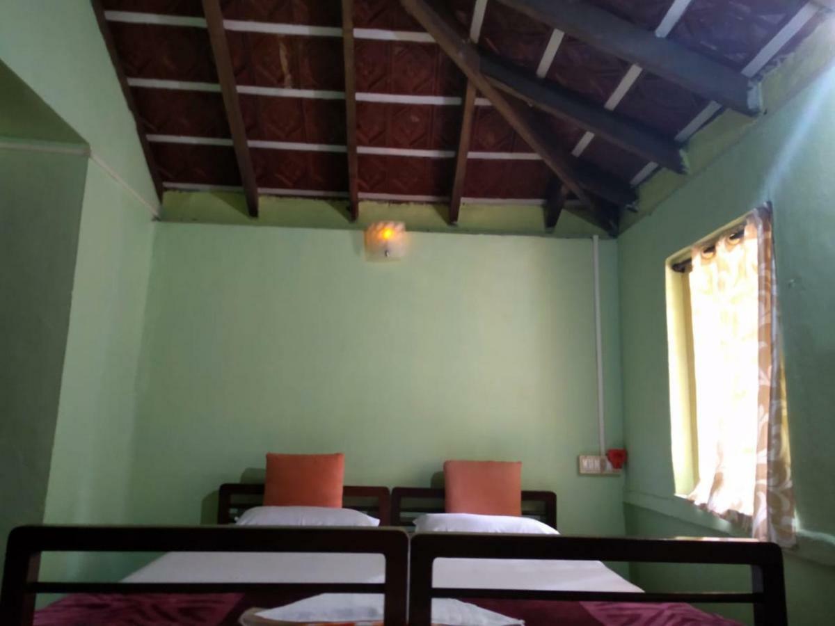 Woodside Homestay Wayanad Batheri Екстериор снимка