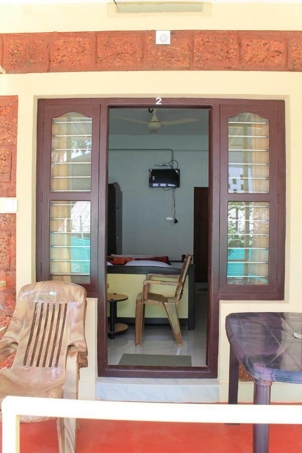 Woodside Homestay Wayanad Batheri Екстериор снимка