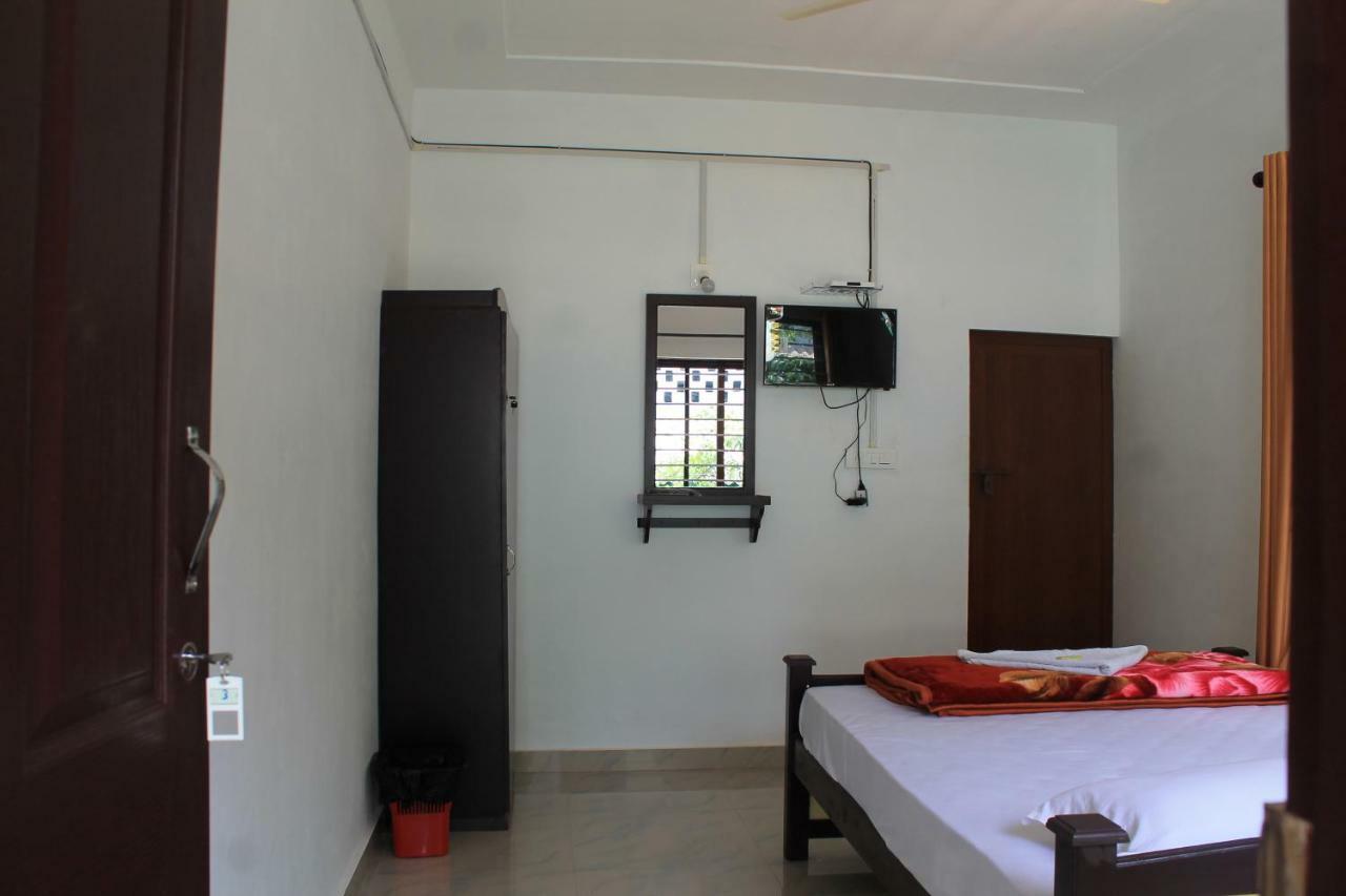 Woodside Homestay Wayanad Batheri Екстериор снимка
