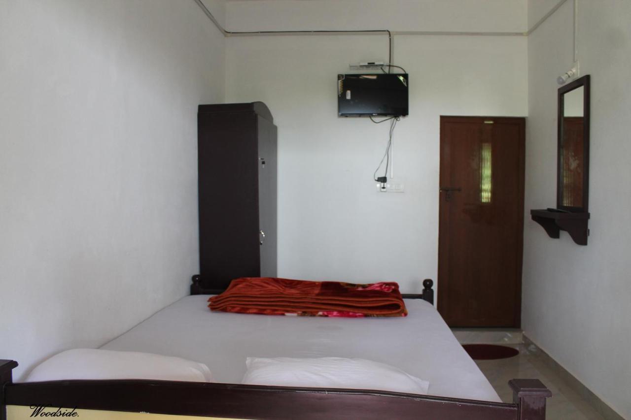 Woodside Homestay Wayanad Batheri Екстериор снимка